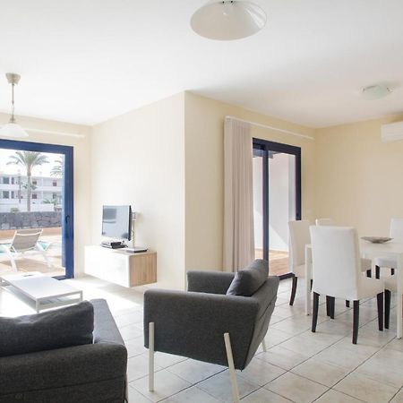 Blancazul Villa Alisios Playa Blanca  Extérieur photo