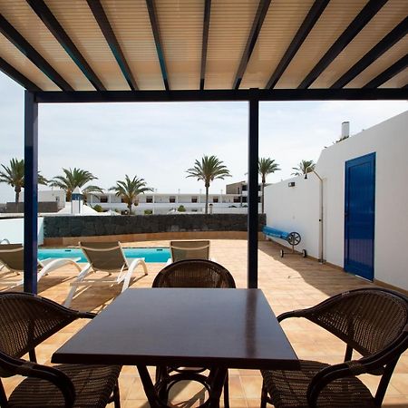 Blancazul Villa Alisios Playa Blanca  Extérieur photo