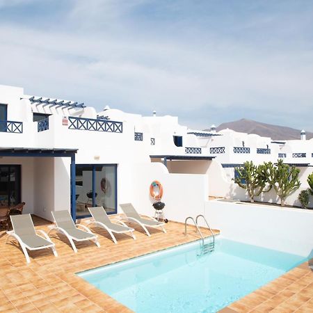 Blancazul Villa Alisios Playa Blanca  Extérieur photo