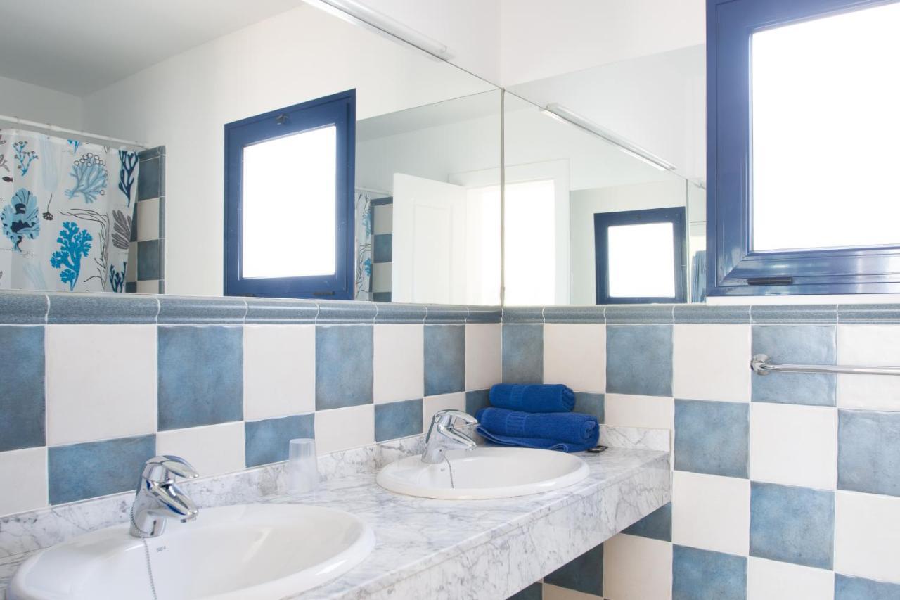 Blancazul Villa Alisios Playa Blanca  Extérieur photo