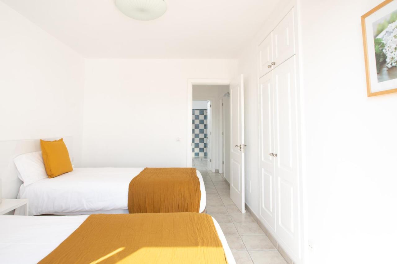 Blancazul Villa Alisios Playa Blanca  Extérieur photo