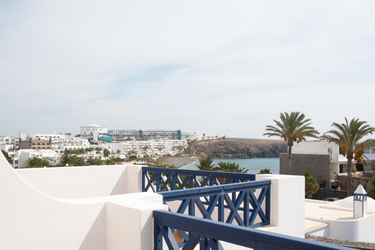 Blancazul Villa Alisios Playa Blanca  Extérieur photo