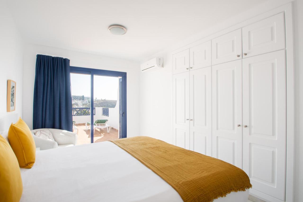 Blancazul Villa Alisios Playa Blanca  Extérieur photo