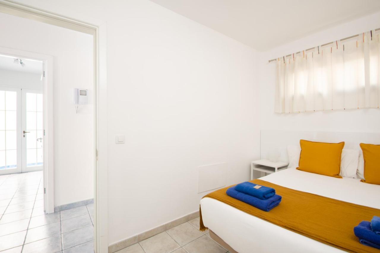 Blancazul Villa Alisios Playa Blanca  Extérieur photo