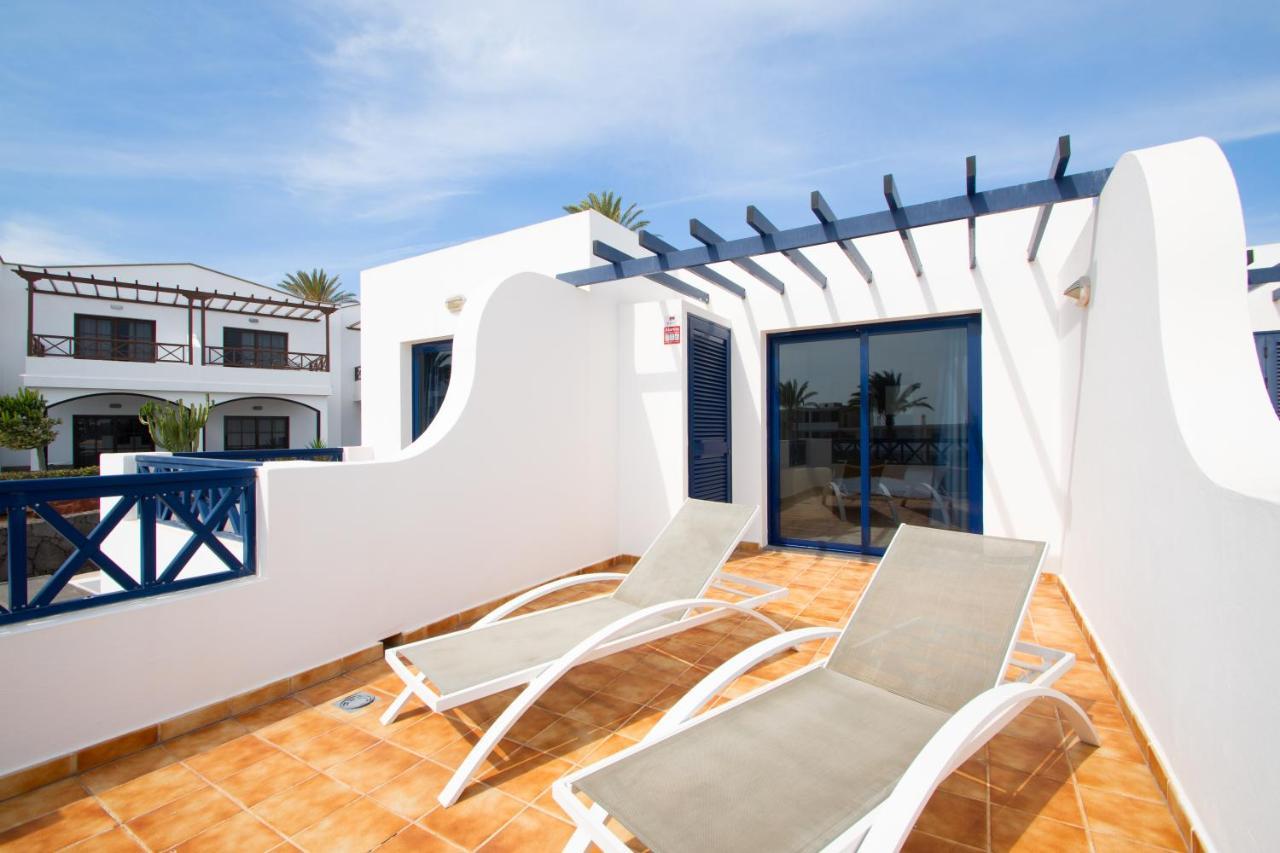 Blancazul Villa Alisios Playa Blanca  Extérieur photo