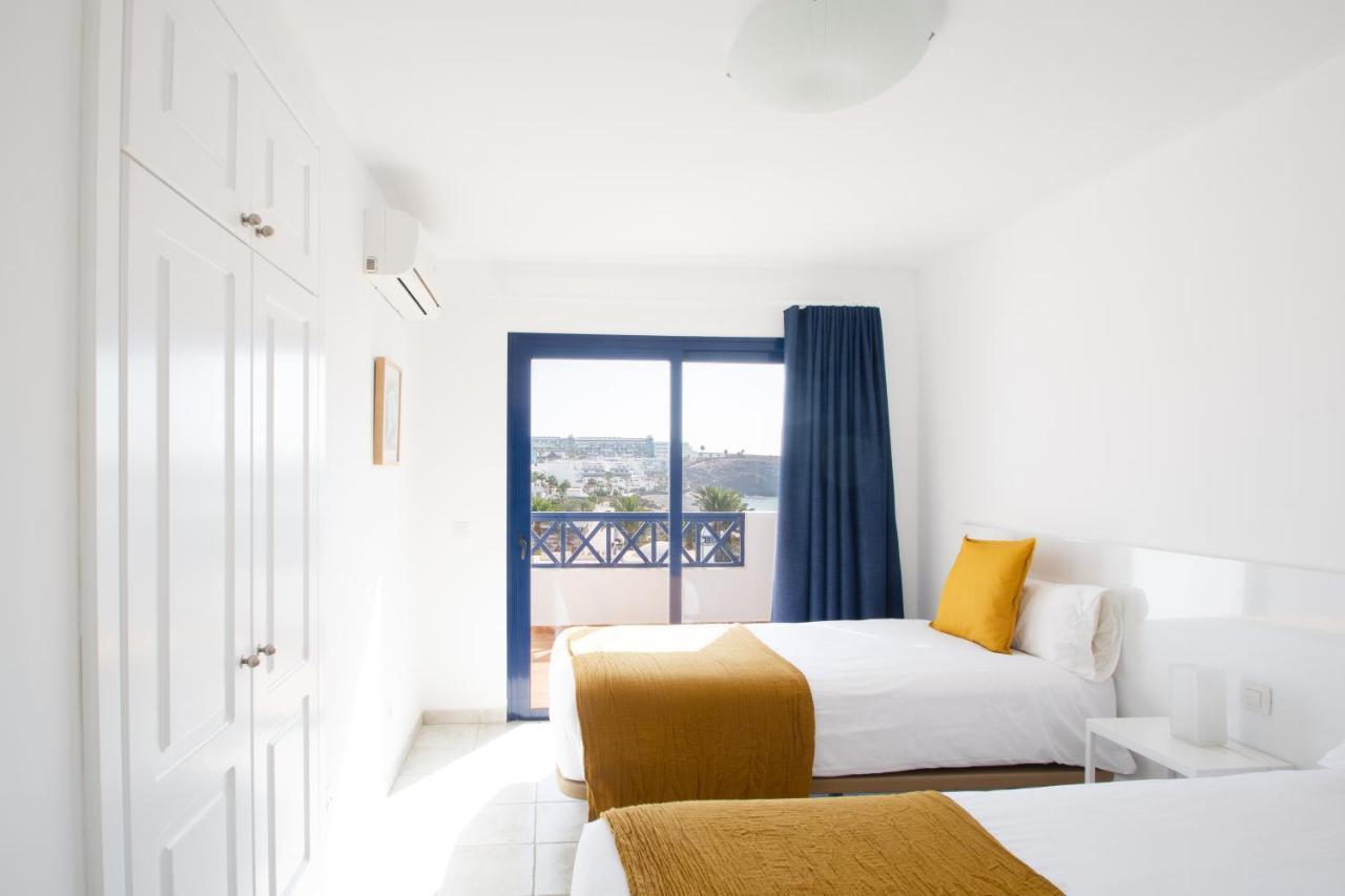 Blancazul Villa Alisios Playa Blanca  Extérieur photo