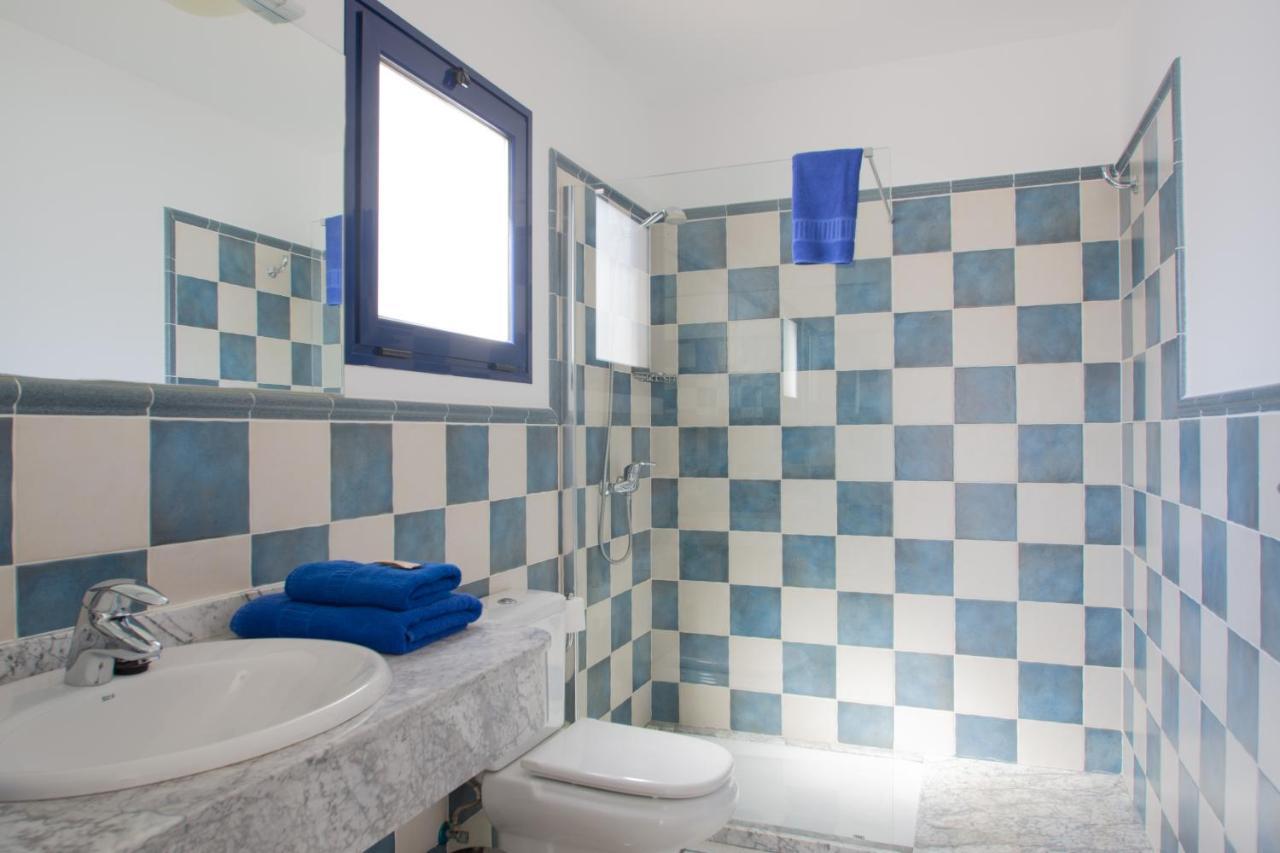 Blancazul Villa Alisios Playa Blanca  Extérieur photo