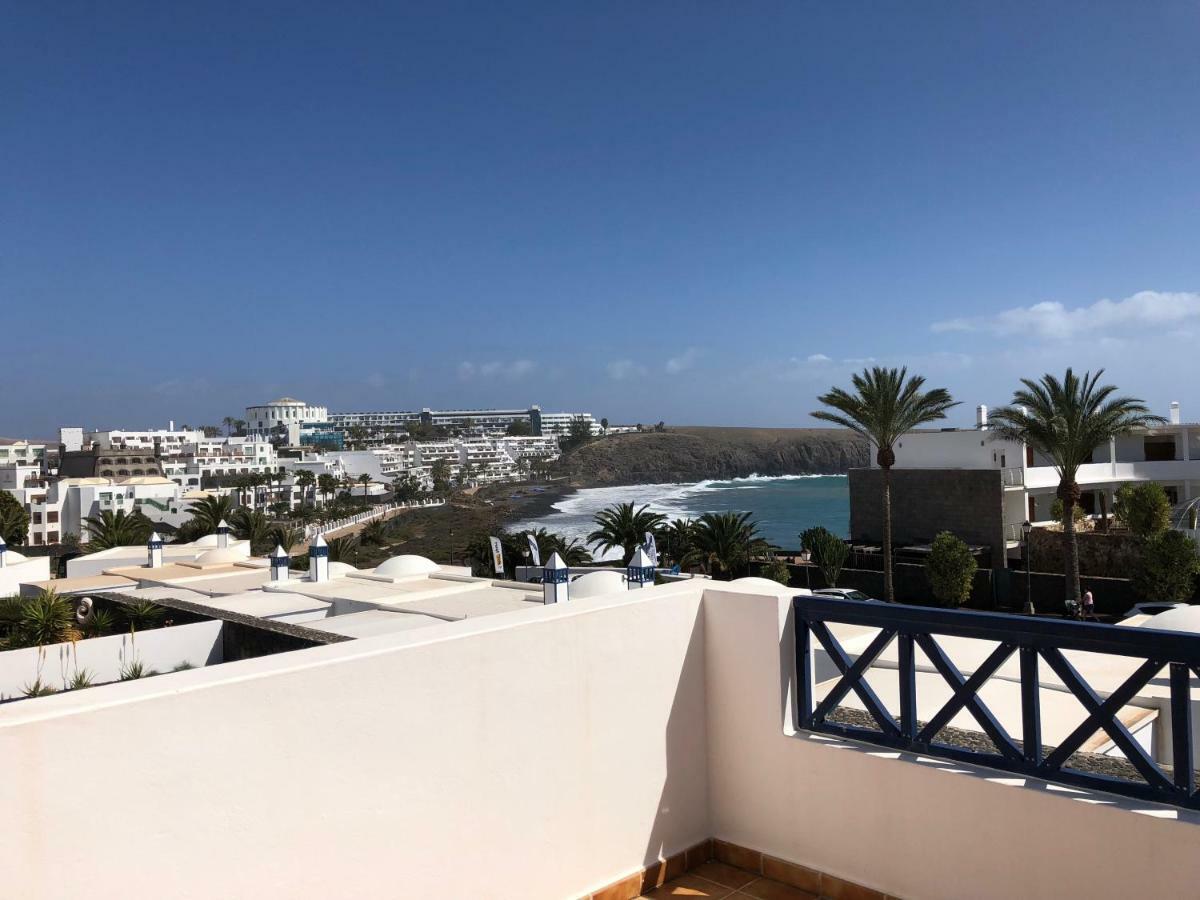 Blancazul Villa Alisios Playa Blanca  Extérieur photo